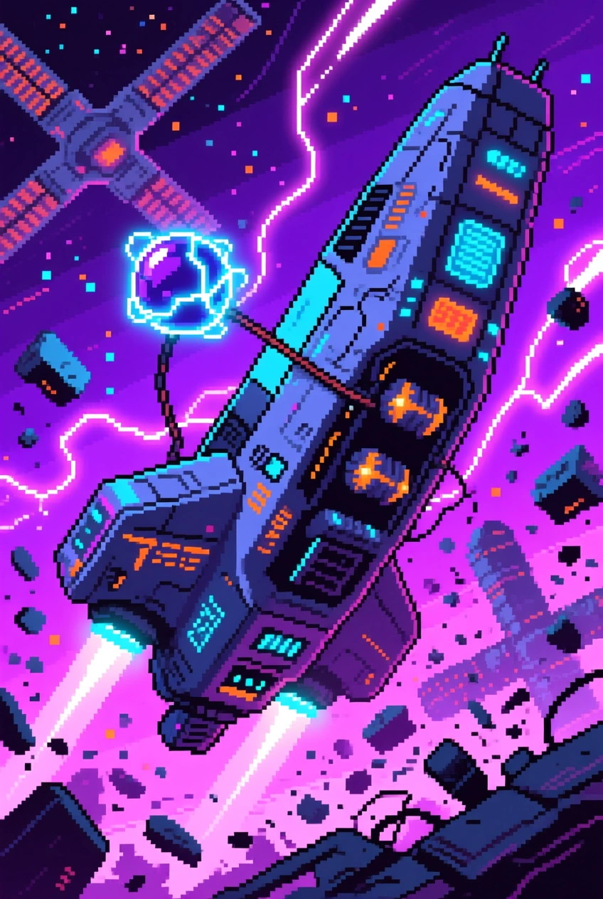 Antigrav Deconstruction Box Art