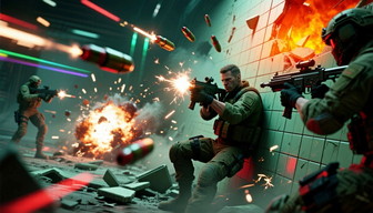 Tactical Arsenal Command