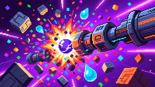 Antigrav Deconstruction