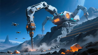 Astro Industry Freelancer