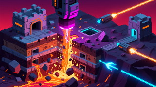 Justice Will Glass Them