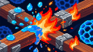 Megalodon Firefighter