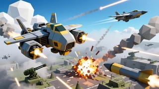 Thunderstrike Justice